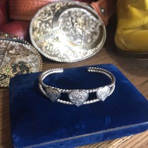 Montana Silver Bracelet